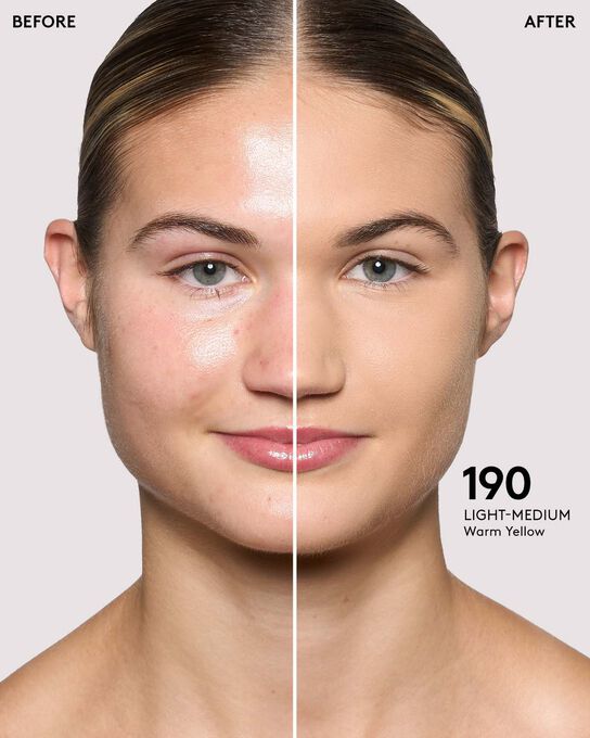 FENTY      SOFT MATTE    FACE 190